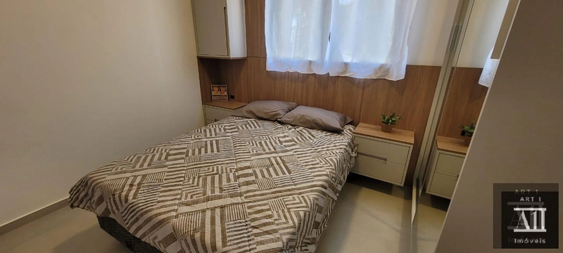 Apartamento para Venda em Curitiba, Cajuru, 1 dormitório, 1 banheiro, 1 vaga: 22ª foto da galeria de imagens do imóvel