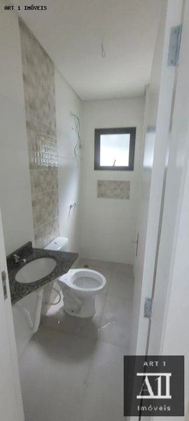 Apartamento para Venda em Curitiba, Cajuru, 1 dormitório, 1 banheiro, 1 vaga: 31ª foto da galeria de imagens do imóvel