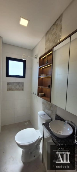 Apartamento para Venda em Curitiba, Cajuru, 1 dormitório, 1 banheiro, 1 vaga: 25ª foto da galeria de imagens do imóvel