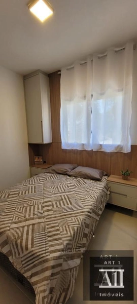 Apartamento para Venda em Curitiba, Cajuru, 1 dormitório, 1 banheiro, 1 vaga: 24ª foto da galeria de imagens do imóvel