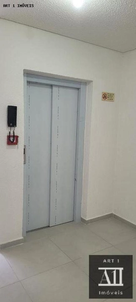 Apartamento para Venda em Curitiba, Cajuru, 1 dormitório, 1 banheiro, 1 vaga: 29ª foto da galeria de imagens do imóvel