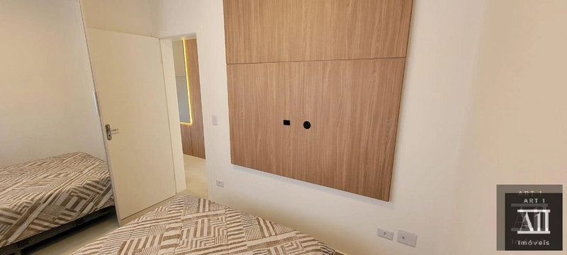 Apartamento para Venda em Curitiba, Cajuru, 1 dormitório, 1 banheiro, 1 vaga: 21ª foto da galeria de imagens do imóvel