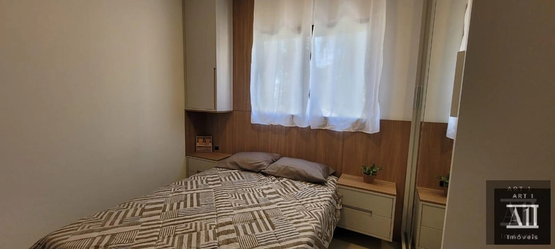 Apartamento para Venda em Curitiba, Cajuru, 1 dormitório, 1 banheiro, 1 vaga: 19ª foto da galeria de imagens do imóvel