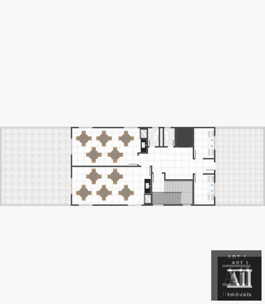 Apartamento para Venda em Curitiba, Cajuru, 1 dormitório, 1 banheiro, 1 vaga: 27ª foto da galeria de imagens do imóvel