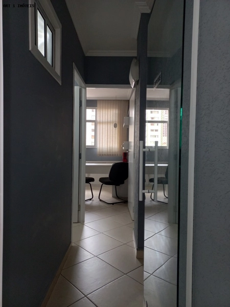 Sala Comercial para Venda em Curitiba, Centro: 11ª foto da galeria de imagens do imóvel