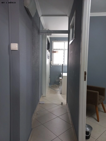 Sala Comercial para Venda em Curitiba, Centro: 9ª foto da galeria de imagens do imóvel