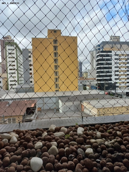 Sala Comercial para Venda em Curitiba, Centro: 16ª foto da galeria de imagens do imóvel