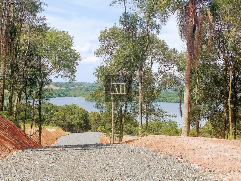 Chácara para Venda em Campo Largo, Botiatuva, 1 dormitório, 2 vagas: 19ª foto da galeria de imagens do imóvel