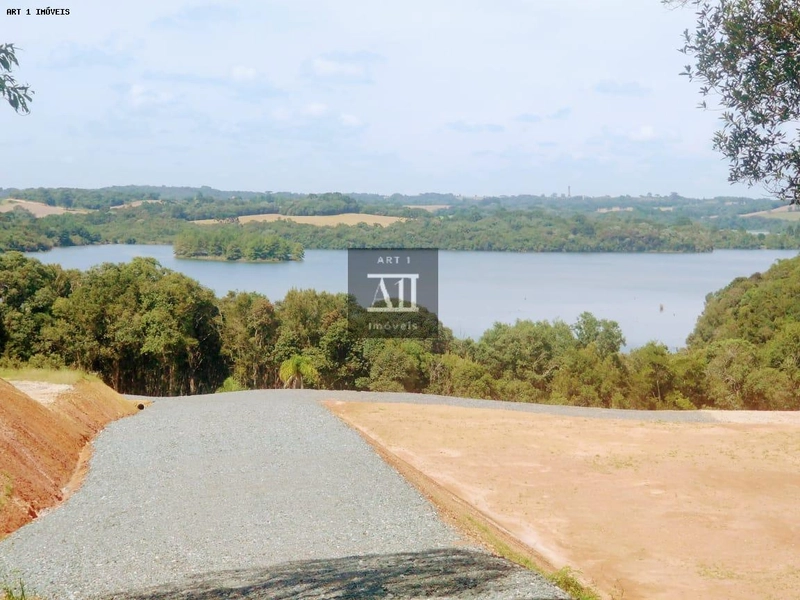 Chácara para Venda em Campo Largo, Botiatuva, 1 dormitório, 2 vagas: 20ª foto da galeria de imagens do imóvel