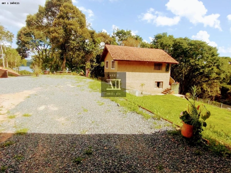 Chácara para Venda em Campo Largo, Botiatuva, 1 dormitório, 2 vagas: 4ª foto da galeria de imagens do imóvel