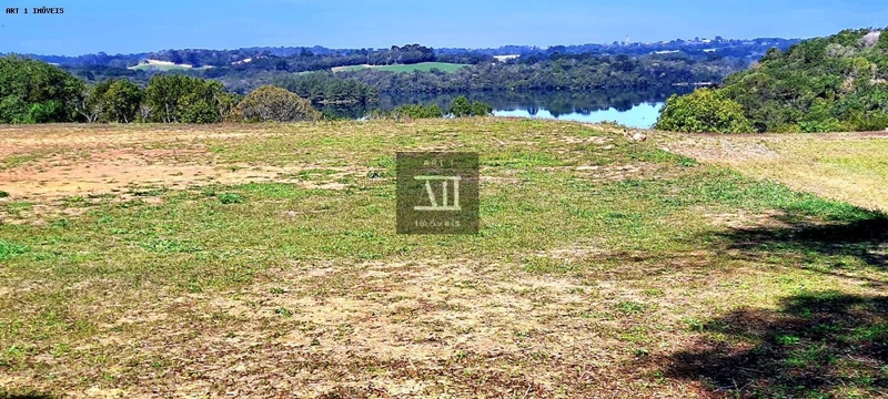 Chácara para Venda em Campo Largo, Botiatuva, 1 dormitório, 2 vagas: 17ª foto da galeria de imagens do imóvel