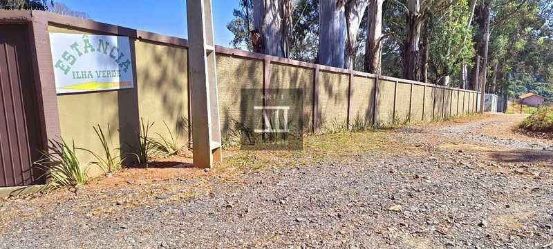 Chácara para Venda em Campo Largo, Botiatuva, 1 dormitório, 2 vagas: 8ª foto da galeria de imagens do imóvel