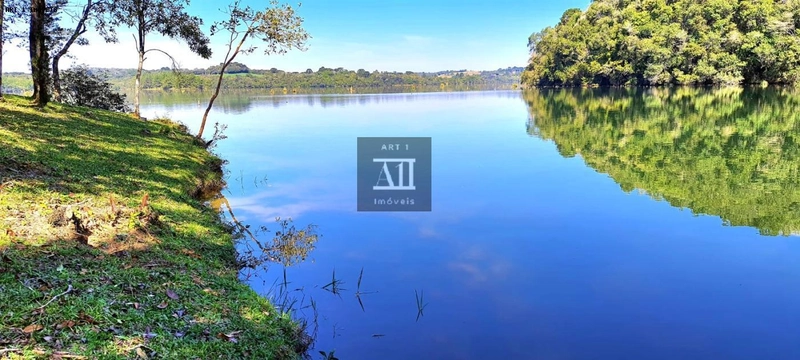 Chácara para Venda em Campo Largo, Botiatuva, 1 dormitório, 2 vagas: 13ª foto da galeria de imagens do imóvel