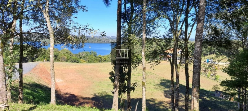 Chácara para Venda em Campo Largo, Botiatuva, 1 dormitório, 2 vagas: 10ª foto da galeria de imagens do imóvel