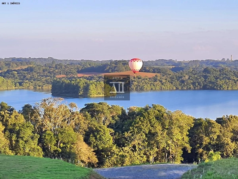 Chácara para Venda em Campo Largo, Botiatuva, 1 dormitório, 2 vagas: 24ª foto da galeria de imagens do imóvel