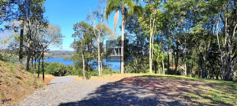 Chácara para Venda em Campo Largo, Botiatuva, 1 dormitório, 2 vagas: 11ª foto da galeria de imagens do imóvel