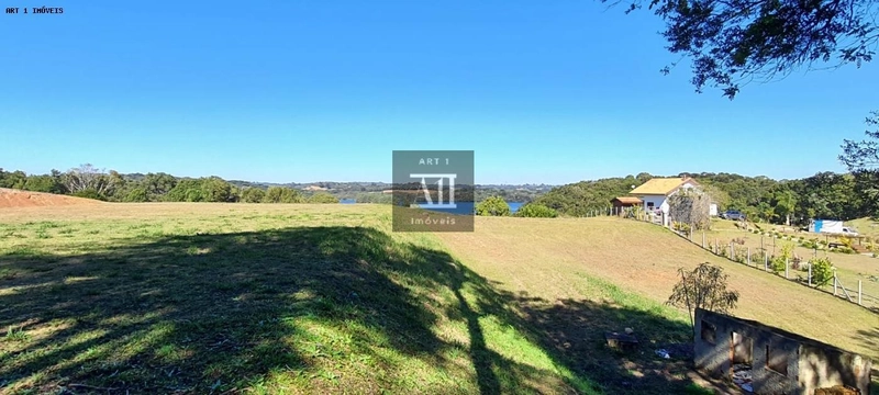 Chácara para Venda em Campo Largo, Botiatuva, 1 dormitório, 2 vagas: 6ª foto da galeria de imagens do imóvel