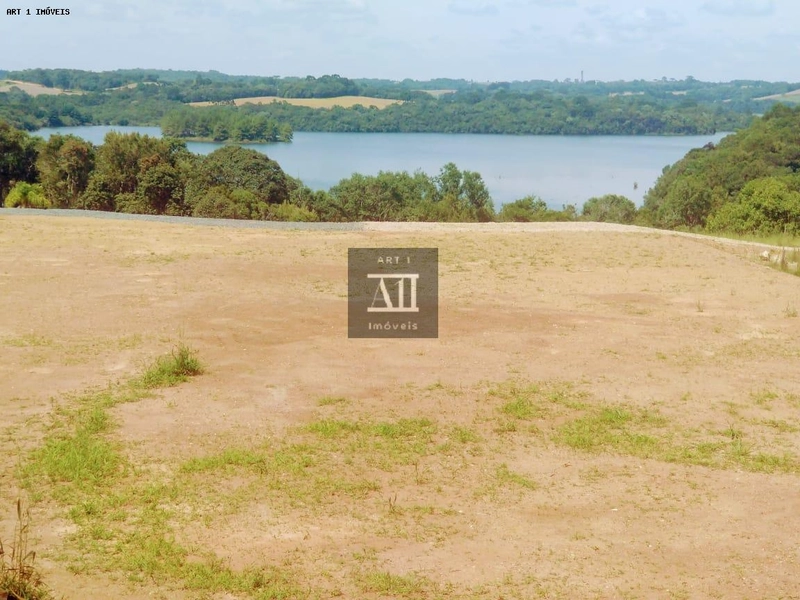 Chácara para Venda em Campo Largo, Botiatuva, 1 dormitório, 2 vagas: 21ª foto da galeria de imagens do imóvel