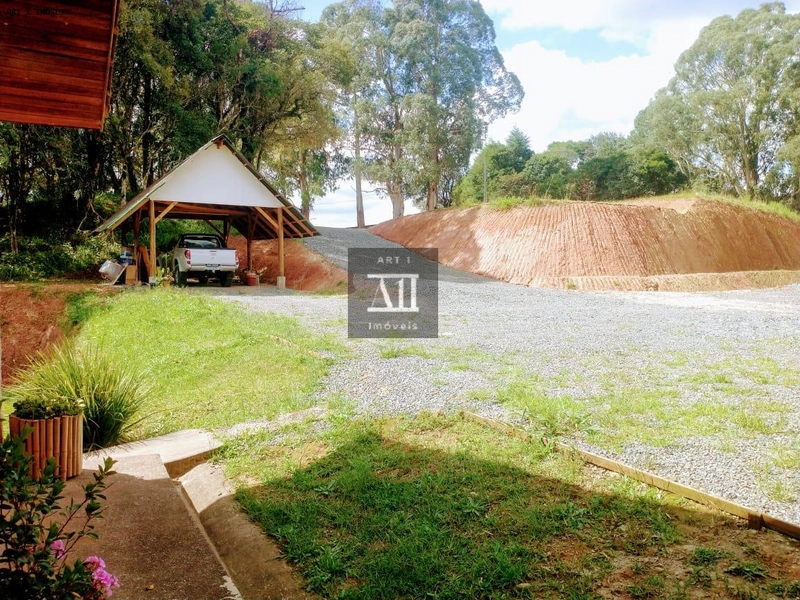 Chácara para Venda em Campo Largo, Botiatuva, 1 dormitório, 2 vagas: 23ª foto da galeria de imagens do imóvel