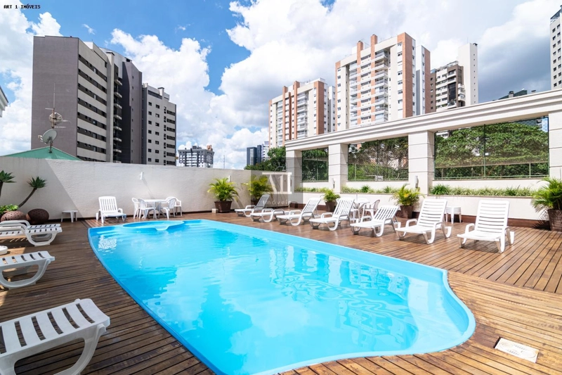 Apartamento para Venda em Curitiba, Ecoville, 3 dormitórios, 1 suíte, 4 banheiros, 2 vagas: 28ª foto da galeria de imagens do imóvel