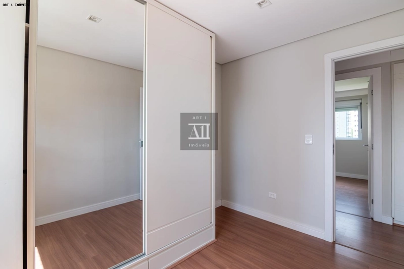 Apartamento para Venda em Curitiba, Ecoville, 3 dormitórios, 1 suíte, 4 banheiros, 2 vagas: 16ª foto da galeria de imagens do imóvel