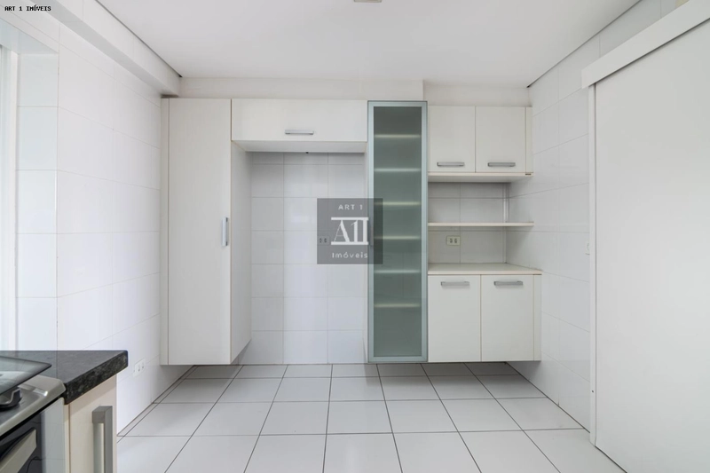 Apartamento para Venda em Curitiba, Ecoville, 3 dormitórios, 1 suíte, 4 banheiros, 2 vagas: 12ª foto da galeria de imagens do imóvel