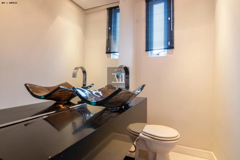 Apartamento para Venda em Curitiba, Ecoville, 3 dormitórios, 1 suíte, 4 banheiros, 2 vagas: 10ª foto da galeria de imagens do imóvel