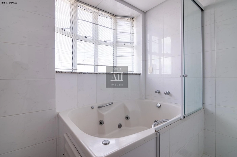 Apartamento para Venda em Curitiba, Ecoville, 3 dormitórios, 1 suíte, 4 banheiros, 2 vagas: 24ª foto da galeria de imagens do imóvel