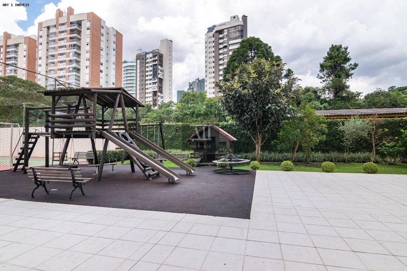 Apartamento para Venda em Curitiba, Ecoville, 3 dormitórios, 1 suíte, 4 banheiros, 2 vagas: 29ª foto da galeria de imagens do imóvel