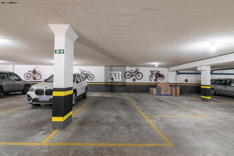 Apartamento para Venda em Curitiba, Ecoville, 3 dormitórios, 1 suíte, 4 banheiros, 2 vagas: 32ª foto da galeria de imagens do imóvel