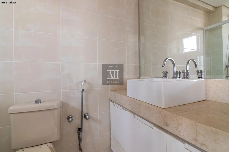 Apartamento para Venda em Curitiba, Ecoville, 3 dormitórios, 1 suíte, 4 banheiros, 2 vagas: 19ª foto da galeria de imagens do imóvel