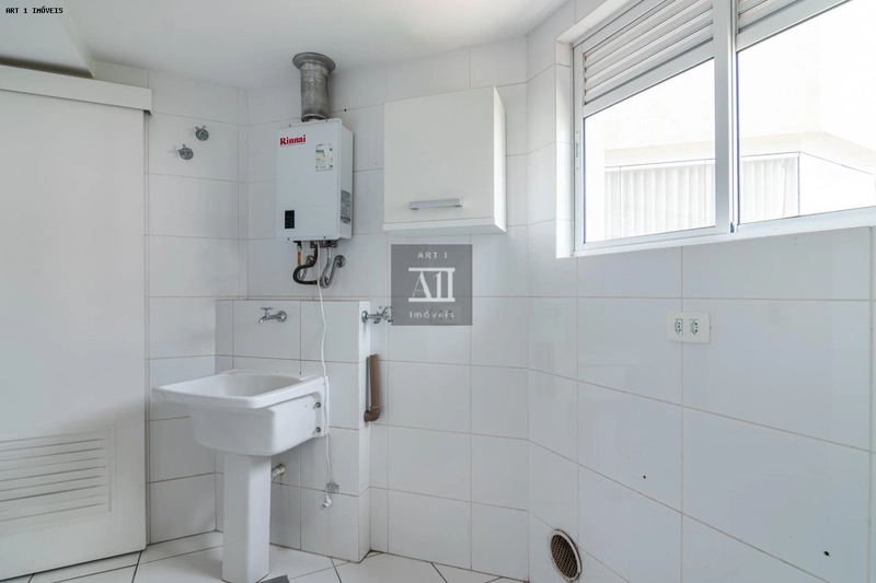Apartamento para Venda em Curitiba, Ecoville, 3 dormitórios, 1 suíte, 4 banheiros, 2 vagas: 13ª foto da galeria de imagens do imóvel