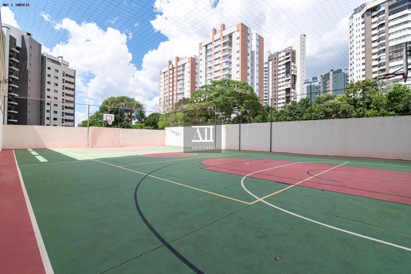 Apartamento para Venda em Curitiba, Ecoville, 3 dormitórios, 1 suíte, 4 banheiros, 2 vagas: 31ª foto da galeria de imagens do imóvel