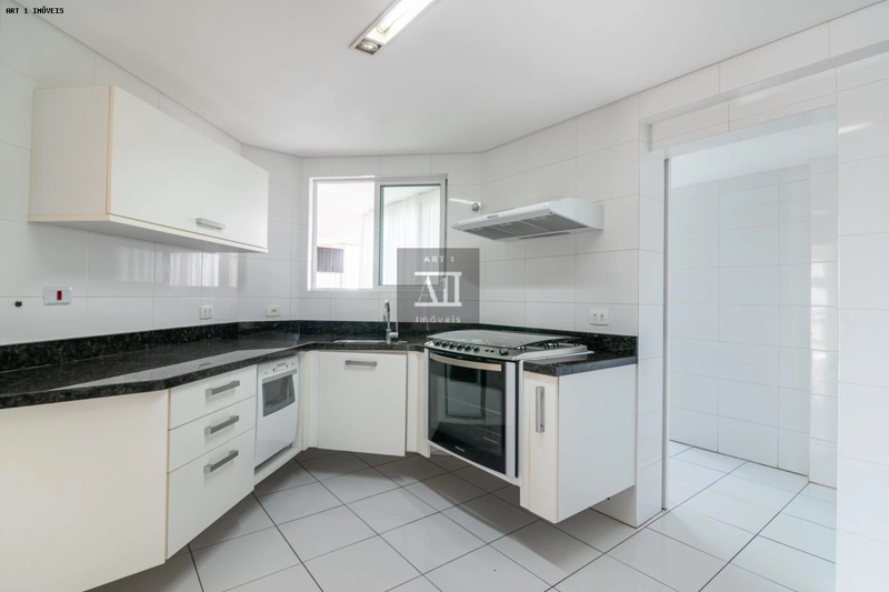 Apartamento para Venda em Curitiba, Ecoville, 3 dormitórios, 1 suíte, 4 banheiros, 2 vagas: 11ª foto da galeria de imagens do imóvel