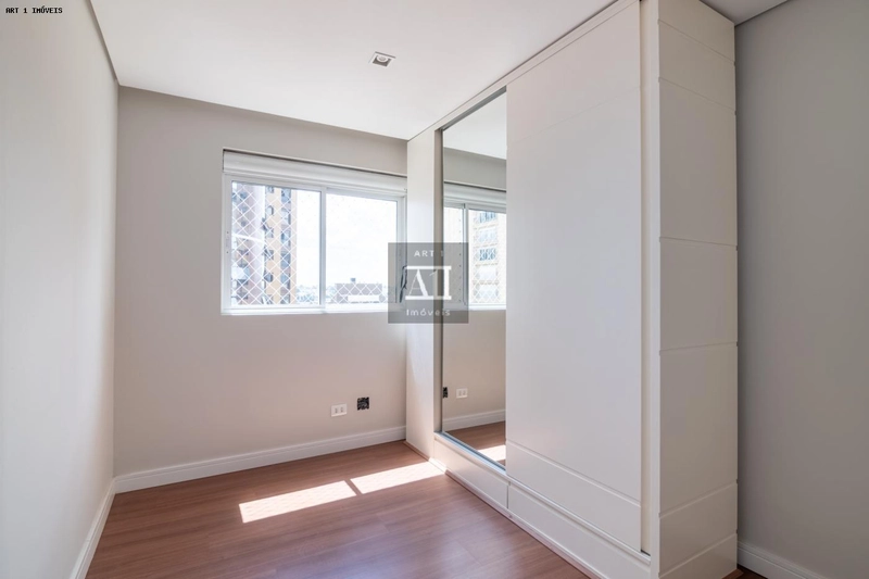 Apartamento para Venda em Curitiba, Ecoville, 3 dormitórios, 1 suíte, 4 banheiros, 2 vagas: 15ª foto da galeria de imagens do imóvel