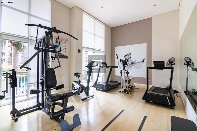 Apartamento para Venda em Curitiba, Ecoville, 3 dormitórios, 1 suíte, 4 banheiros, 2 vagas: 30ª foto da galeria de imagens do imóvel