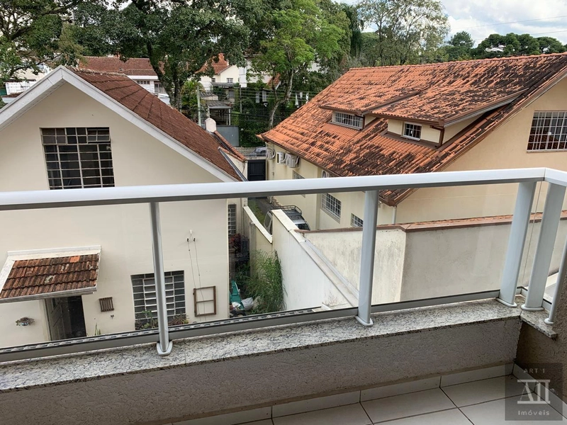 Apartamento para Venda em Curitiba, São Francisco, 2 dormitórios, 1 banheiro, 2 vagas: 21ª foto da galeria de imagens do imóvel