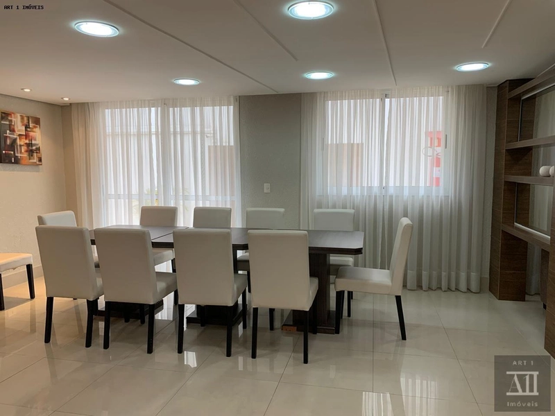 Apartamento para Venda em Curitiba, São Francisco, 2 dormitórios, 1 banheiro, 2 vagas: 28ª foto da galeria de imagens do imóvel