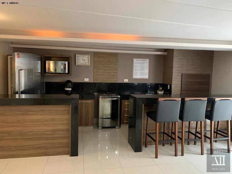 Apartamento para Venda em Curitiba, São Francisco, 2 dormitórios, 1 banheiro, 2 vagas: 35ª foto da galeria de imagens do imóvel