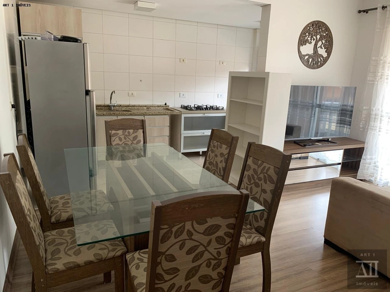 Apartamento para Venda em Curitiba, São Francisco, 2 dormitórios, 1 banheiro, 2 vagas: 7ª foto da galeria de imagens do imóvel