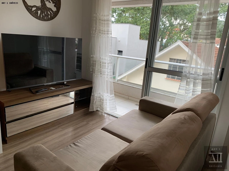 Apartamento para Venda em Curitiba, São Francisco, 2 dormitórios, 1 banheiro, 2 vagas: 11ª foto da galeria de imagens do imóvel