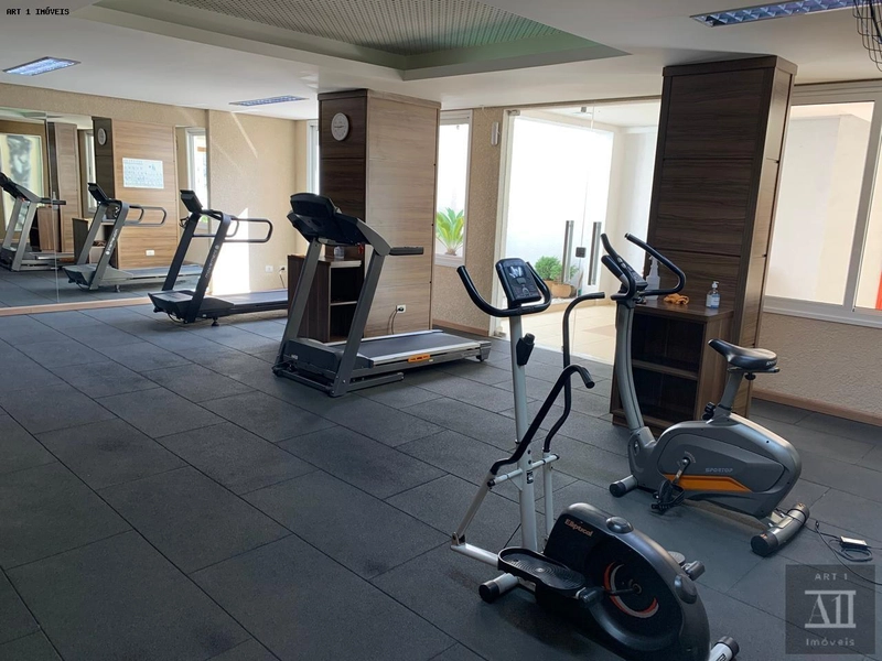 Apartamento para Venda em Curitiba, São Francisco, 2 dormitórios, 1 banheiro, 2 vagas: 10ª foto da galeria de imagens do imóvel