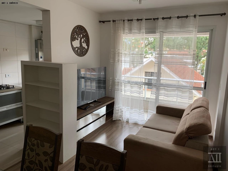 Apartamento para Venda em Curitiba, São Francisco, 2 dormitórios, 1 banheiro, 2 vagas: 6ª foto da galeria de imagens do imóvel