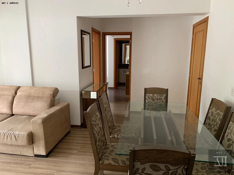 Apartamento para Venda em Curitiba, São Francisco, 2 dormitórios, 1 banheiro, 2 vagas: 8ª foto da galeria de imagens do imóvel