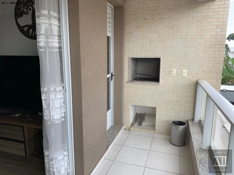 Apartamento para Venda em Curitiba, São Francisco, 2 dormitórios, 1 banheiro, 2 vagas: 22ª foto da galeria de imagens do imóvel