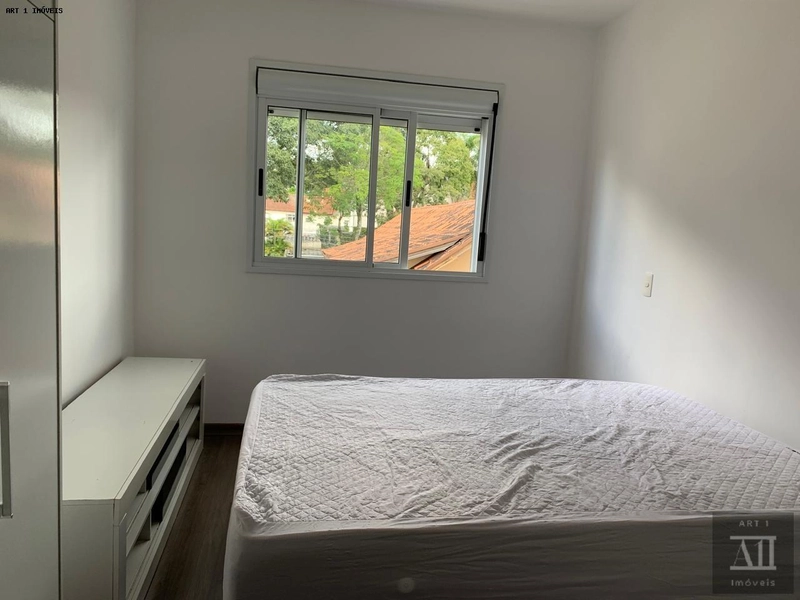 Apartamento para Venda em Curitiba, São Francisco, 2 dormitórios, 1 banheiro, 2 vagas: 17ª foto da galeria de imagens do imóvel