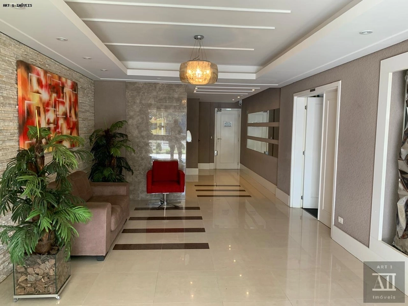 Apartamento para Venda em Curitiba, São Francisco, 2 dormitórios, 1 banheiro, 2 vagas: 3ª foto da galeria de imagens do imóvel