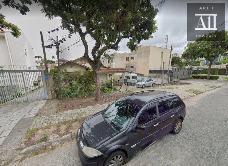 Terreno para Venda em Curitiba, Água Verde: 5ª foto da galeria de imagens do imóvel