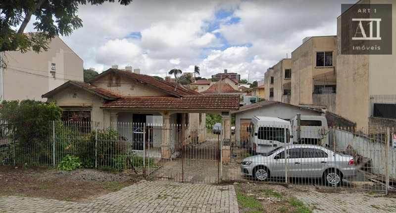 Terreno para Venda em Curitiba, Água Verde: 4ª foto da galeria de imagens do imóvel