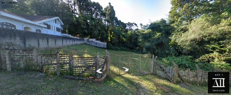 Terreno para Venda em Curitiba, Abranches: 7ª foto da galeria de imagens do imóvel